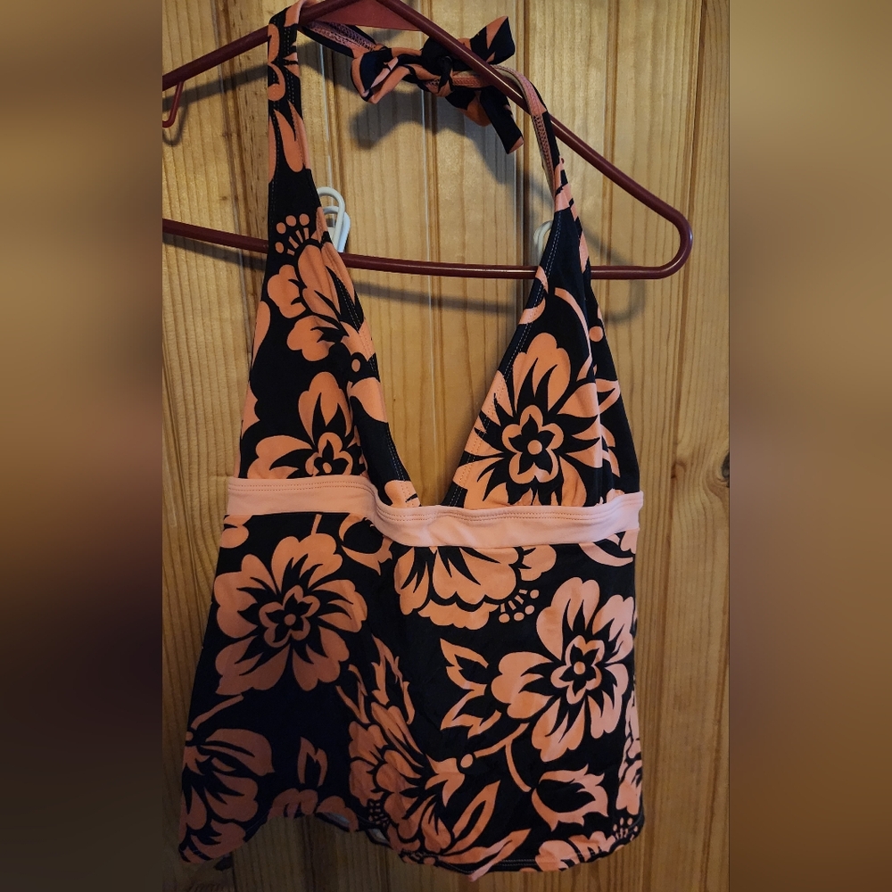 Swimsuit Top